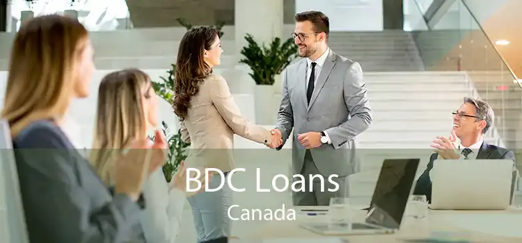BDC Loans Canada