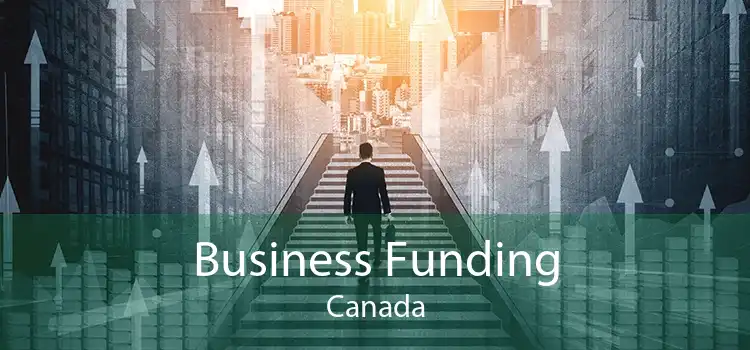 Business Funding Canada