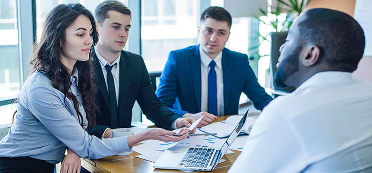 Benefits of the BDC loan in Canada, CA