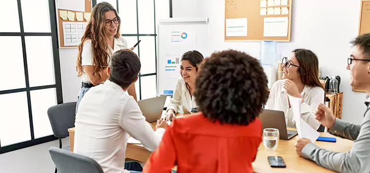 Using the Loan for Implementation in Canada, CA