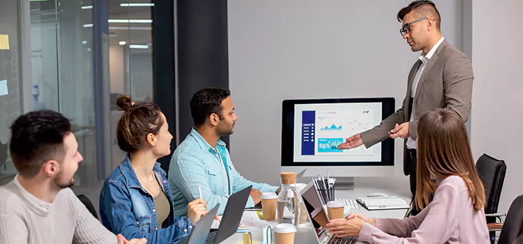 What CDAP Advisors Offer in Canada, CA