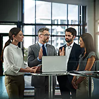 Why Choose CDAP Advisors in Canada, Canada