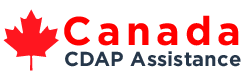 Canada CDAP Assistance